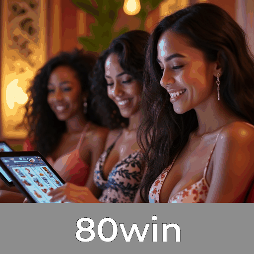 80win: Apostas Móveis com Funcionalidade Completa na Palma da Mão