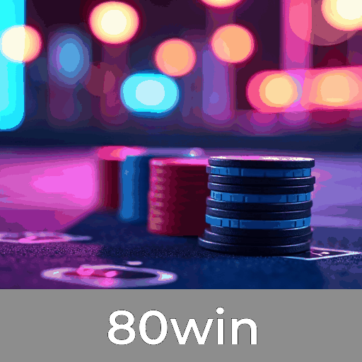 80win: A Emoção dos Jogos de Cassino e Oportunidades de Ganhar