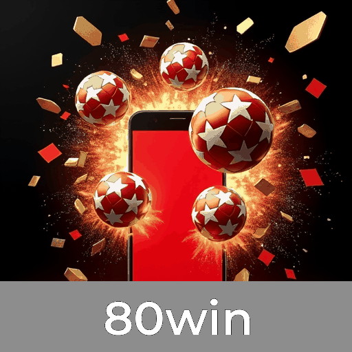 80win: A Emoção dos Jogos de Cassino e Oportunidades de Ganhar
