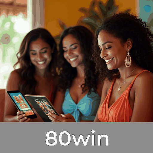80win: Especialista em Apostas Esportivas no Brasil