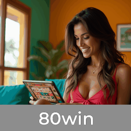 Bônus e Promoções Exclusivas no 80win