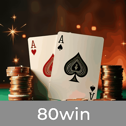 Aproveite as Ofertas Imperdíveis do 80win e Ganhe Mais!