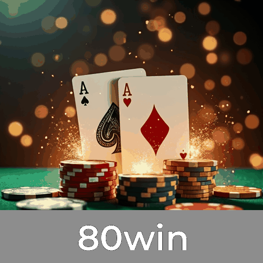 Bônus e Promoções Exclusivas no 80win