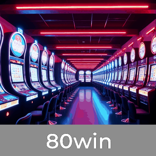 80win: Apostas Móveis com Funcionalidade Completa na Palma da Mão