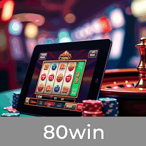 Garanta Acesso Seguro e Premium com 80win