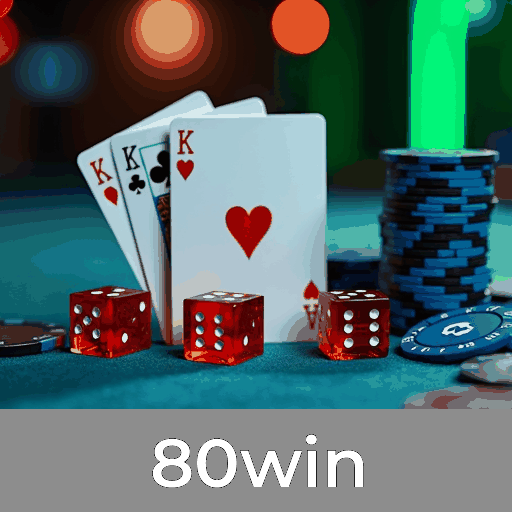 Bônus e Promoções Exclusivas no 80win
