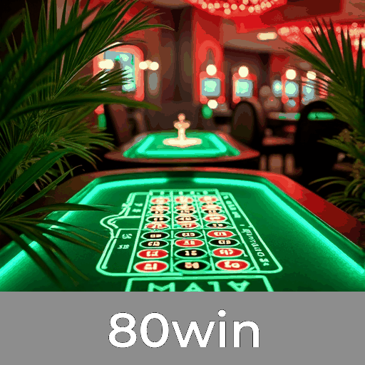 Garanta Acesso Seguro e Premium com 80win