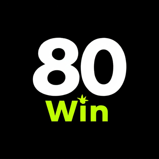 Logo da 80win